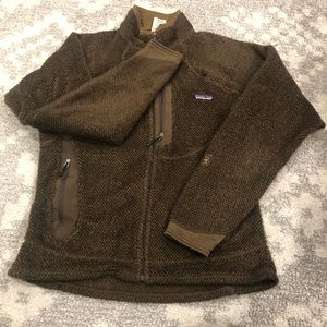 Patagonia R2 Fleece